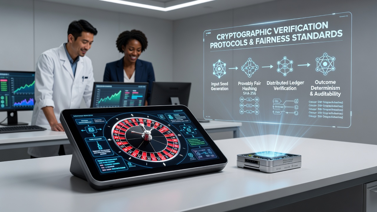 Einfluss auf Fairness in digitalen Wheel-Plattformen