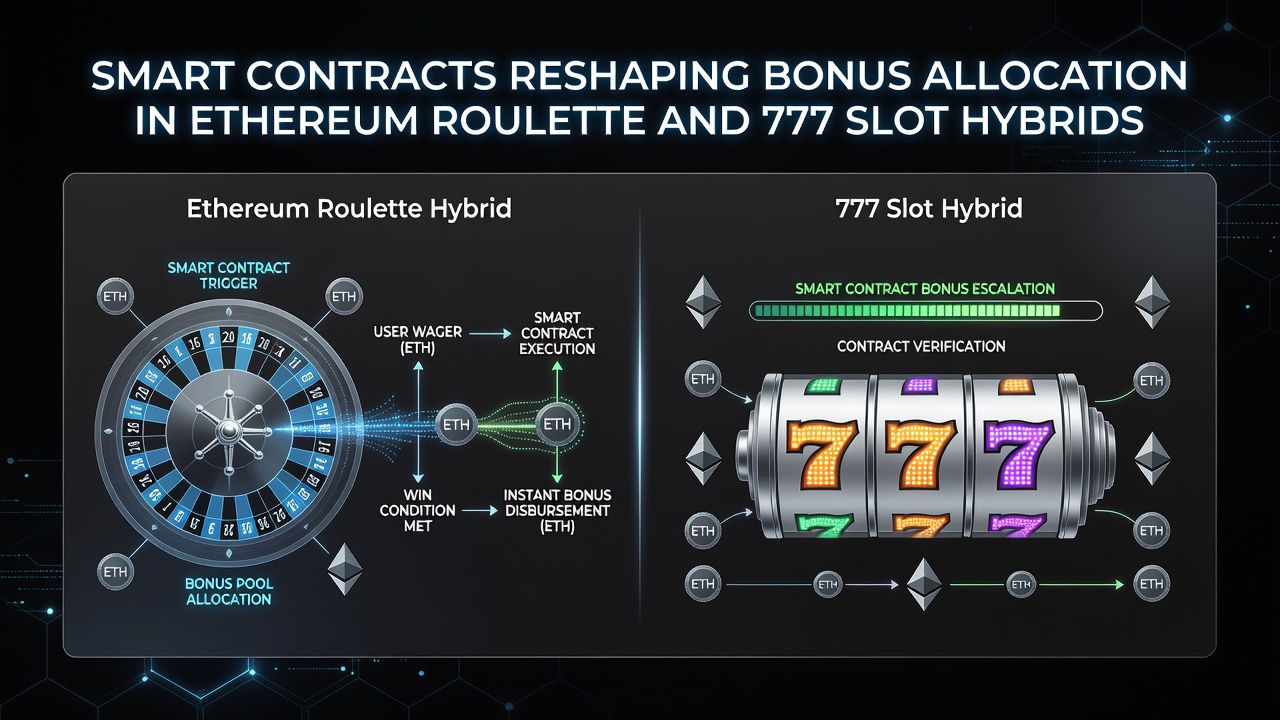 Technische Umsetzung von Bonusmechanismen in Slot-Roulette-Hybriden